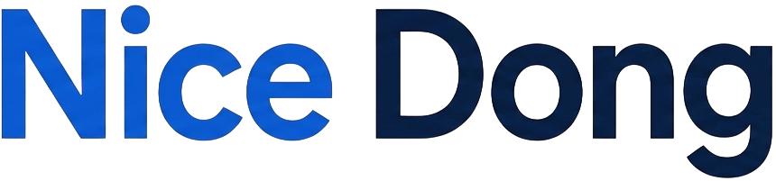 Nice Dong - nicedong.top